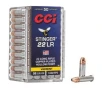 CCI  22LR 32gr     50 Rounds- 12 Shipping