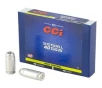 CCI  40 S W 88gr     10 Rounds- 12 Shipping