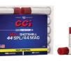 Ammunition CCI 44SPL MAG  4 SHOTSHELL10 200