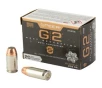  45 ACP Auto Speer  45 ACP Auto 230gr     20 Rounds- 12 Shipping