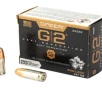 Speer 9mm Luger  9  19 Parabellum  147gr     20 Rounds- 12 Shipping