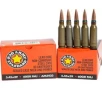 Century 5 45x39mm 60gr     30 Rounds- 12 Shipping