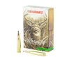 Barnes 7mm Rem Mag 150gr     20 Rounds- 12 Shipping