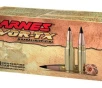 Barnes 6 5mm Grendel 115gr     20 Rounds- 12 Shipping