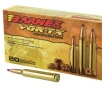Barnes 7mm Rem Mag 140gr     20 Rounds- 12 Shipping