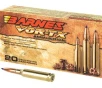 Ammunition BARNES VOR-TX 6 5CREED 120GR 20 200