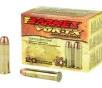 Barnes  357 Mag 140gr     20 Rounds- 12 Shipping