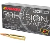 Barnes  308 7 62x51mm   308 Winchester  175gr     20 Rounds- 12 Shipping