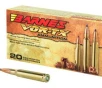 Barnes  308 7 62x51mm   308 Winchester  150gr     20 Rounds- 12 Shipping