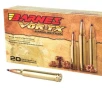 Barnes  300 Win Mag 180gr     20 Rounds- 12 Shipping