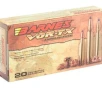Barnes  300 Remington Ultra Mag 165gr     20 Rounds- 12 Shipping