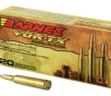 Barnes  22-250 50gr     20 Rounds- 12 Shipping