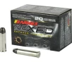 Barnes  357 Mag 125gr     20 Rounds- 12 Shipping