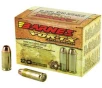 Barnes 10mm Auto 155gr     20 Rounds- 12 Shipping