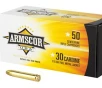 Armscor  30 Carbine 110gr     50 Rounds- 12 Shipping