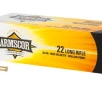 Armscor  22LR 36gr     50 Rounds- 12 Shipping