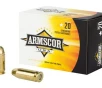 Armscor  45 ACP Auto 230gr     20 Rounds- 12 Shipping