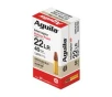  22LR Aguila  22LR 40gr     50 Rounds- 12 Shipping