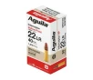  22LR Aguila  22LR 40gr     50 Rounds- 12 Shipping
