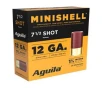 Aguila 12 Gauge  7 5 1 3 4        25 Rounds- 12 Shipping