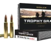 NOSLER TGA 280 ACKER 140GR AB 20 200