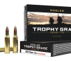 Nosler  260 Rem 130gr     20 Rounds