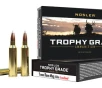 Nosler  280 Rem  7mm-06 Rem  7mm Express Rem  160gr     20 Rounds