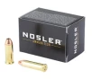 NOSLER ASP 38 SPCL 125GR JHP 20 400