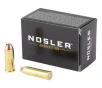 NOSLER ASP 44 MAG 240GR JHP 20 400