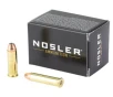 NOSLER ASP 357MAG 125GR JHP 20 400