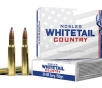 Nosler  30-06 150gr     20 Rounds