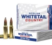 Nosler  308 7 62x51mm   308 Winchester  150gr     20 Rounds