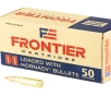 Frontier Cartridge 7 62x39mm 123gr     50 Rounds