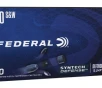 FED SYN DEF 40 S W 175GR SJHP 50 500