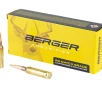 Berger Bullets 6 5 Creedmoor 140gr     20 Rounds