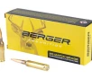 Berger Bullets 6 5 Creedmoor 135gr     20 Rounds
