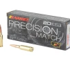 Barnes 6mm ARC 105gr     20 Rounds