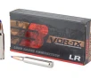 BARNES VOR-TX LR 338RUM 250GR 20 200
