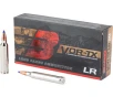 Barnes  300 Win Mag 190gr     20 Rounds