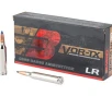 Barnes 7mm Rem Mag 139gr     20 Rounds