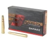 Barnes  375 H H Mag 300gr     20 Rounds