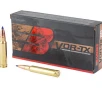 Barnes  338 Win Mag 225gr     20 Rounds