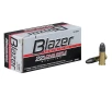 22 Long Rifle 40gr Lead Round Nose 2000 Rounds