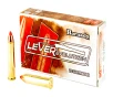 Hornady  LeverEvolution  45-70 Government  325 Grain  FlexTip  20 Round Box