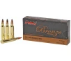 Pmc Brnz 223rem 55gr Sp 20 Rounds