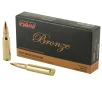 Pmc Brnz 308win 147gr Fmj 20 Rounds
