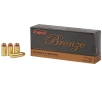 Pmc Brnz 40sw 165gr Jhp 50 Rounds
