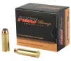 Pmc Brnz 44mag 180gr Jhp 25 Rounds