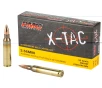 Pmc Xtac 556nato 55gr Fmjbt 20 Rounds