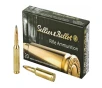 Sellier   Bellot  Rifle  6 5 Creedmoor  131 Grain  Soft Point  100 Rounds